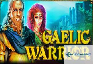 Gaelic Warrior