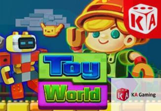 Toy World