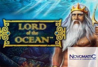 Lord of the Ocean