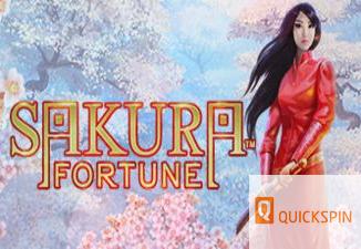 Sakura Fortune