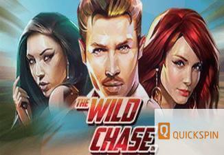 The Wild Chase
