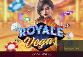 Royale Vegas